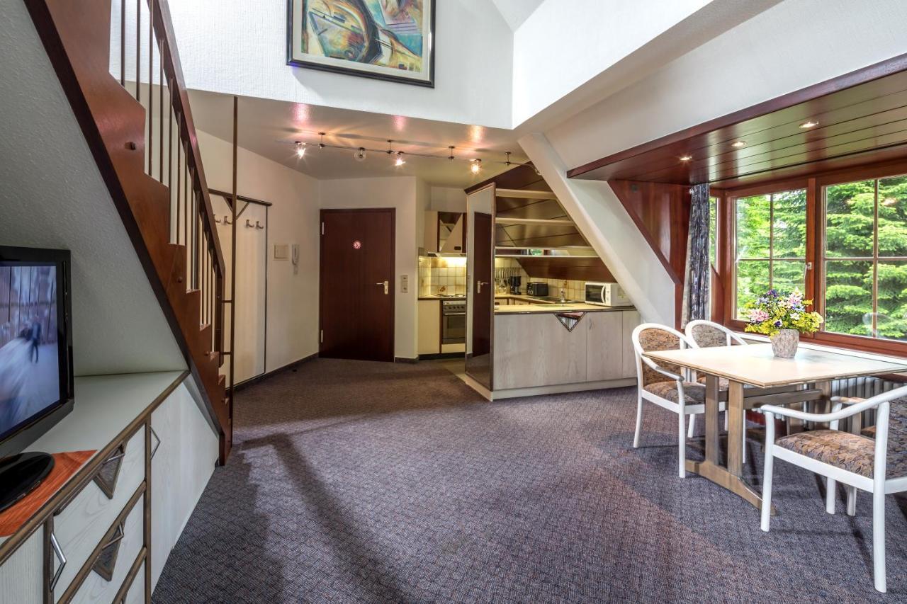 Landhaus Amselhof Hinterzarten Eksteriør billede