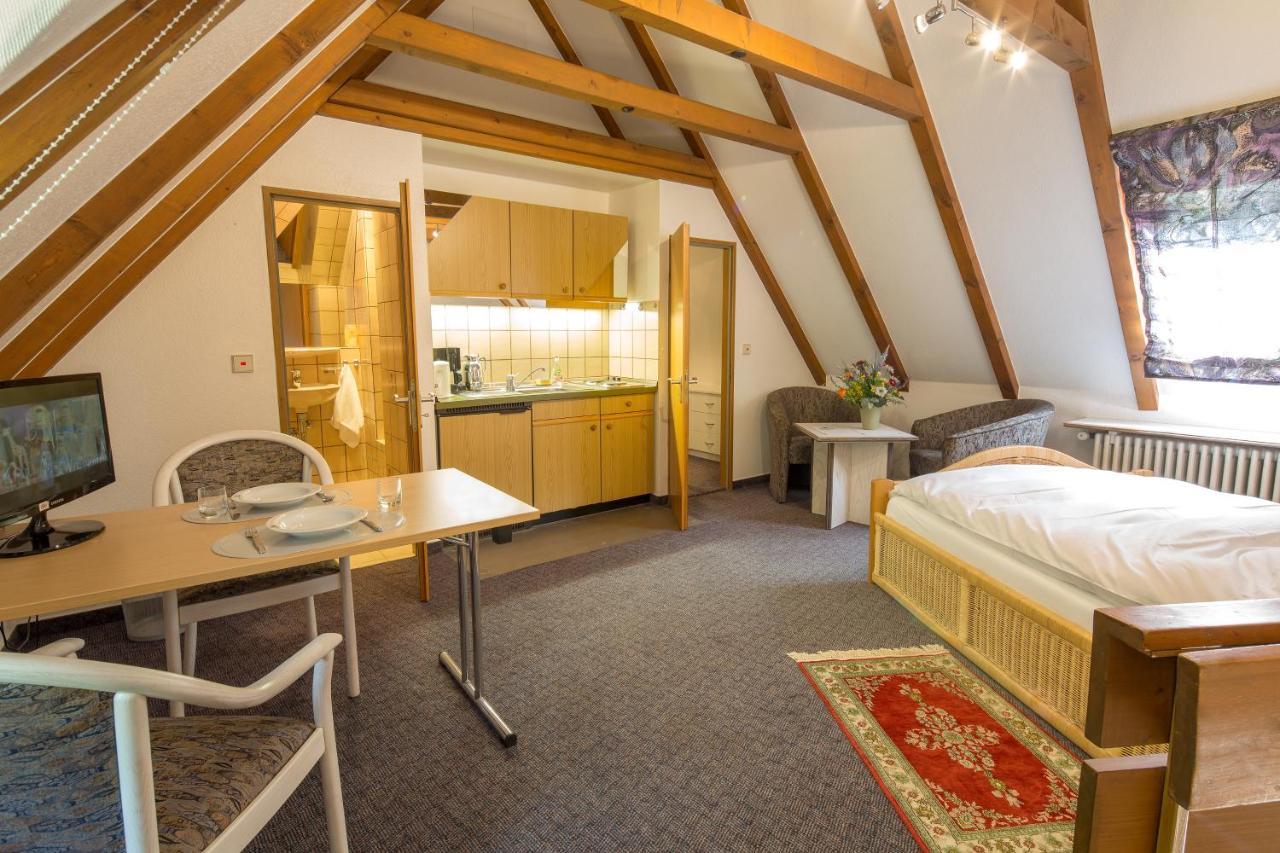 Landhaus Amselhof Hinterzarten Eksteriør billede