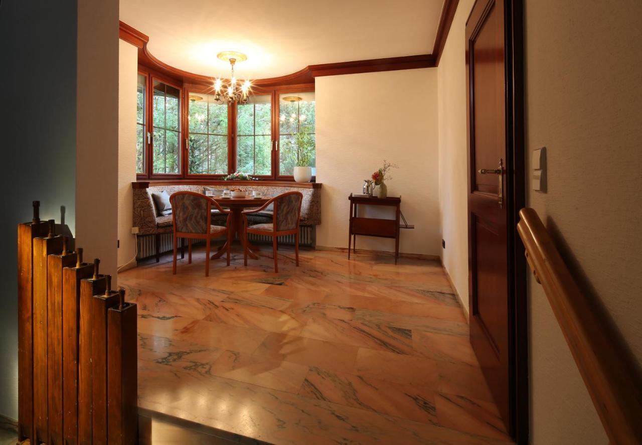 Landhaus Amselhof Hinterzarten Eksteriør billede